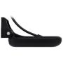 Raymarine A80603 HyperVision HV100 Plastic Transom Mount Transducer with 6m Cable
