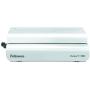 Fellowes 5216701 Pulsar Electric Comb Binding System, 300 Sheets, 17 x 15 3/8 x 5 1/8, White,Grey
