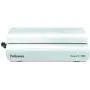 Fellowes 5216701 Pulsar Electric Comb Binding System, 300 Sheets, 17 x 15 3/8 x 5 1/8, White,Grey