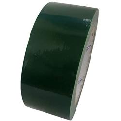 T&F Surface Protective Removable Scratch Film Tape Roll, Electronics Screen Glass, Plastic Metal Jewelry Frame Tape Guard 2 Inch X 492 Feet (Green(460ft))