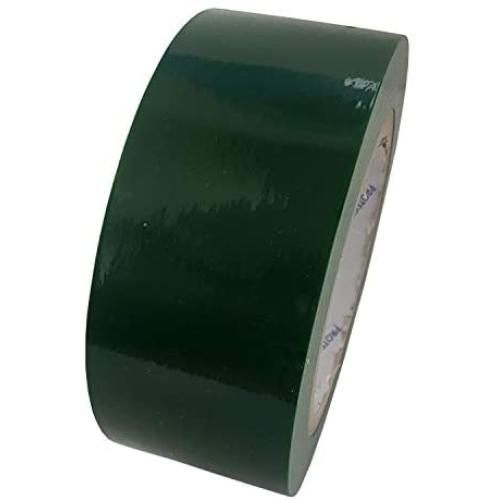 T&F Surface Protective Removable Scratch Film Tape Roll, Electronics Screen Glass, Plastic Metal Jewelry Frame Tape Guard 2 Inch X 492 Feet (Green(460ft))