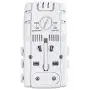 Travel Smart by Conair All-in-One Adapter and Converter Combo Unit