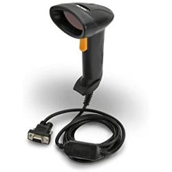 Royal PS700-LSR Handheld Barcode Laser Scanner (69145X)