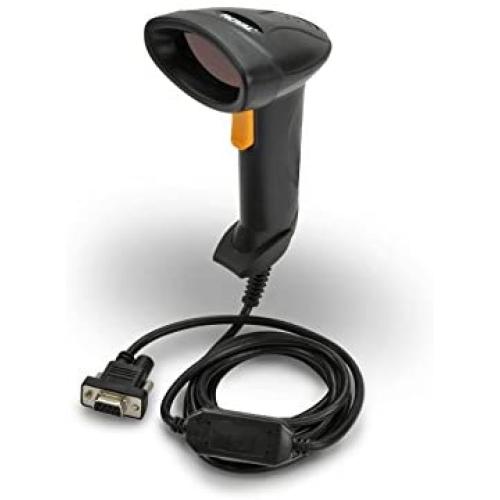 Royal PS700-LSR Handheld Barcode Laser Scanner (69145X)