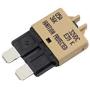 GLOSO E39 Manual (T3) Reset Low Profile ATC/ATO Circuit Breakers (5A - 1 Pack)