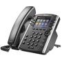 Polycom 2200-46162-025 VVX 410 12-Line IP Phone Gigabit PoE (Power supply not included) (Renewed) Polycom 2200-46162-025 VVX 410 12-Line IP Phone Gigabit PoE (Power supply not included) (Renewed)