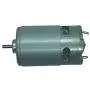 RS-550s 18v (12v - 20 volts) DC Motor Round Shaft - High Power & Torque for DIY Electric/Electronic Projects, Drills, Robots, RC Vehicals, Remote Controlled Cars/Robot, Saw Repair/Replacement Engine