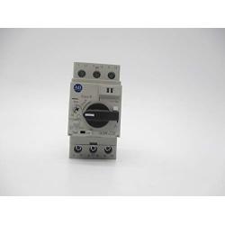 Allen Bradley 140M-C2E-C16 SER. C 10-16A NSMP