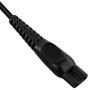 Charger for Philips Norelco HQ8505, 7000, 5000, 3000 Series Electric Shaver Razor, Aquatec, Arcitec, Multigroom Beard Trimmer & More 15V Power-Supply Cord,AC Adapter for Philips Norelco HQ8505
