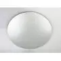 360° Aluminum Rotation Monitor Swivel Base for Apple iMac All in one Computer Dock Laptop Screen Stand Disply Rotating Mount