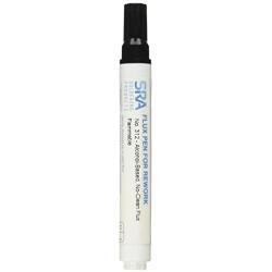 SRA #312 Soldering Flux Pen Low-Solids, No-Clean 10ml - Refillable