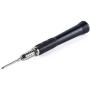 Precision Screwdriver Set Magnetic,56 in 1 Nanch Small Screwdriver Tool kit for Computer PC Smartphone Eyeglasses and other Electronics