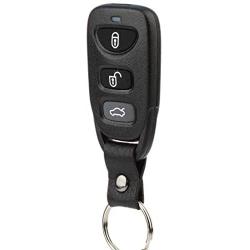 fits 2007-2009 Kia Sorento / 2007-2011 Kia Rondo Key Fob Keyless Entry Remote (PLNHM-T011)