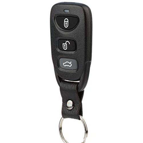 fits 2007-2009 Kia Sorento / 2007-2011 Kia Rondo Key Fob Keyless Entry Remote (PLNHM-T011)