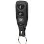 fits 2007-2009 Kia Sorento / 2007-2011 Kia Rondo Key Fob Keyless Entry Remote (PLNHM-T011)