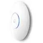 Ubiquiti UniFi UAP-AC-PRO, 3dBi, 22dBm, 450Mbps, 3x3 @ 2. 4GHz & 3dBi, 22dBm, 1300Mbps, 3x3 @ 5GHz, 2xGigabit, 122m