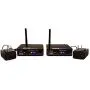 BIC America WTR-Sys Wireless Transmitter/Receiver Kit for Hookup of Wireless Subwoofers and Wireless Powered Speakers, 8.30in. x 8.30in. x 2.20in. BIC America WTR-Sys Wireless Transmitter/Receiver Kit for Hookup of Wireless Subwoofers and Wireless Powered Speakers, 8.30in. x 8.30in. x 2.20in.