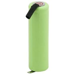 Kastar Rechargeable Shaver Battery Pack AA 1.2V 2000mAh Fits Braun, Norelco, Remington Shaver Models and Others (deatil Compatible Models Please Search The Below Description)
