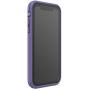 LifeProof FRĒ SERIES Waterproof Case for iPhone 11 - VIOLET VENDETTA (SWEET LAVENDER/ASTER PURPLE)