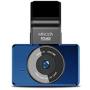 Minolta MNCD60-BL MNCD60 1080p Full HD ADAS Dash Camera with 3-Inch LCD Screen (Blue)