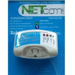 Voltage & Electronic Surge Protector