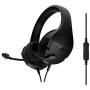 HyperX Cloud Stinger Core - Gaming Headset, for PC, Xbox One, PlayStation 4, Nintendo Switch, Lightweight, Over-Ear Wired Headset with Mic