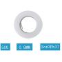 Great Quality Rosin Core Tin Lead Solder Wire - Sn63 Pb37, Diameter 0.031inches 0.8mm, Net 1.8oz 50g, Wire Solder For Electrical Soldering