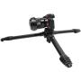Peak Design Travel Tripod (5 Section Aluminum Camera Tripod)