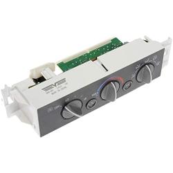 Dorman 599-007 Climate Control Module for Select Cadillac/Chevrolet/GMC Models