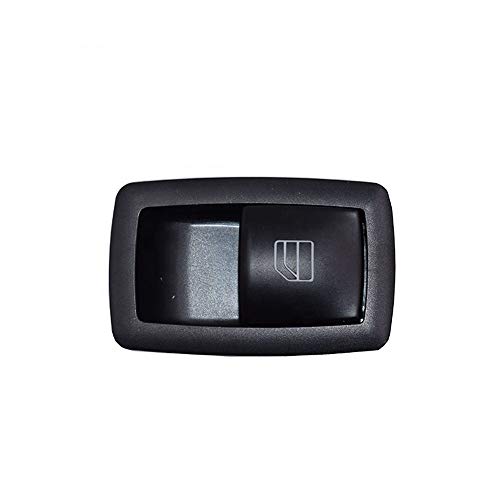 A2518200510 2518200510 Window Control Switch Button Fits Mercedes Benz A B ML GL R Class R350 R550 ML350 ML450 GL350 GL450 W164 ML W251 A2518200510 2518200510 Window Control Switch Button Fits Mercedes Benz A B ML GL R Class R350 R550 ML350 ML450 GL350 GL450 W164 ML W251