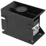 KKmoon 30W 112dB Reverse Horn, Waterproof Back-up Alarm Super Loud Beeper for Heavy-Duty Engineering Vehicle 12V-24V DC