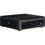Intel NUC 10 Performance Kit – Intel Core i5 Processor (Sleek Chassis)