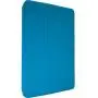 Targus 3D Protection Case for Apple iPad (6th / 5th gen), iPad Pro (9.7-Inch), iPad Air 2 & iPad Air with Slim TriFold Stand Cover, Multi-Angle Viewing, Magnetic Sleep/Wake Closure, Blue (THZ61202GL)