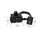 ThermaSync Defroster/Heated Mirror Control - 2712 by Frost Fighter