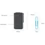 GoPro HERO7 Silver + PNY Elite-X 32GB microSDHC Card Adapter-UHS-I, U3 - Waterproof Digital Action Camera with Touch Screen 4K HD Video 10MP Photos Live Streaming Stabilization