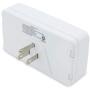 Appli Parts Voltage Surge Protector For Refrigerators 120 V 50-60 Hz 12 A 140 joules Apvp-11ee1-3
