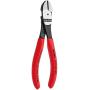 KNIPEX - 74 01 160 Tools - High Leverage Diagonal Cutters (7401160)