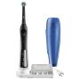 Oral-B Pro 5000 Smartseries Electric Toothbrush With Bluetooth Connectivity, Black Edition (Powered By Braun)
