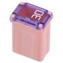 10 Pack 20Amp 30Amp Micro Cartridge Fuses FMM MCASE Type FMM MAXI Fuse (Slow Blow Micro Female)