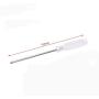 Screwdriver 1pc PH0 3.0mm Occus Screwdriver Repairing Occus Flathead Slotted Tool For Electronic Product Toy