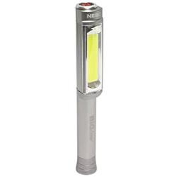 Big Larry 6306 Magnetic 400 Lumen LED Worklight by Nebo (Grey)