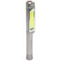 Big Larry 6306 Magnetic 400 Lumen LED Worklight by Nebo (Grey)