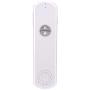 Two Way Easy Trans Smart Language Translator Device Electronic Pocket Voice Bluetooth 52 Languages for Meeting Learning Travel Shopping Business Fit for Apple iPhone Android White (WIFI/3G/4G/5G)