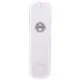 Two Way Easy Trans Smart Language Translator Device Electronic Pocket Voice Bluetooth 52 Languages for Meeting Learning Travel Shopping Business Fit for Apple iPhone Android White (WIFI/3G/4G/5G)