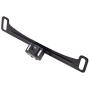 EINCAR HD Backup Camera Rear View License Plate Reverse Camera for Car/SUV/Vehicle/Pickup IP67 Waterproof 6 LED Light Night Vision Optimum 170˚ Wide View for Safety