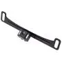EINCAR HD Backup Camera Rear View License Plate Reverse Camera for Car/SUV/Vehicle/Pickup IP67 Waterproof 6 LED Light Night Vision Optimum 170˚ Wide View for Safety