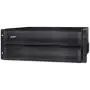 APC External Battery Pack for Smart-UPS Extended Run SMX-Series, SMX120BP, 48V, 4U Rackmount/Tower convertible black