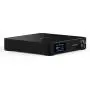 S.M.S.L M400 Supports MQA decoding Second XMOS XU216 AK4499 Chip Bluetooth 5.0 DSD512 32Bit/768kHz Fully balaced Output High-Resolution Hi-end Audio DAC