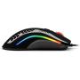 Glorious Model O Gaming Mouse, Glossy Black (GO-GBLACK)