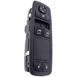 Power Window And Door Lock Switch for 2011-2012 Dodge Ram 1500 3500 3.7L 4.7L 5.7L 6.7L 68091001AB